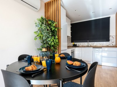 Apartment Gemütliche Wohnung in Zentrumsnähe - Features photo 11