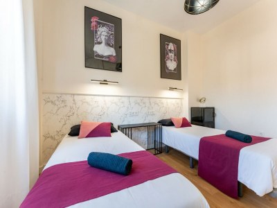Apartment Gemütliche Wohnung in Zentrumsnähe - Features photo 22