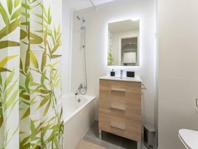 Apartment Faro's Arroyo de la Miel Apartment in Malaga - Features photo 12