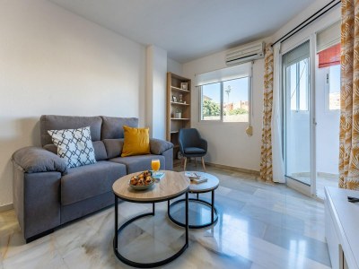 Apartment Faro's Arroyo de la Miel Apartment in Malaga - Features photo 17
