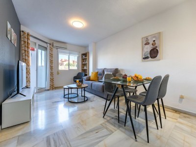 Apartment Faro's Arroyo de la Miel Apartment in Malaga - Features photo 20