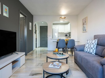Apartment Faro's Arroyo de la Miel Apartment in Malaga - Features photo 21