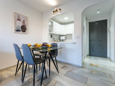 Apartment Faro's Arroyo de la Miel Apartment in Malaga - Features photo 22