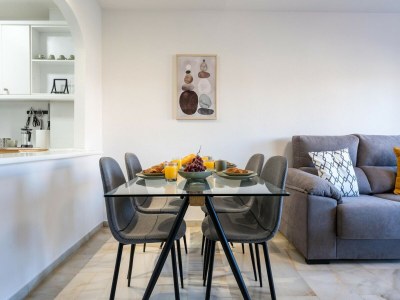 Apartment Faro's Arroyo de la Miel Apartment in Malaga - Features photo 27