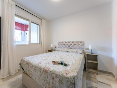 Apartment Faro's Arroyo de la Miel Apartment in Malaga - Features photo 28