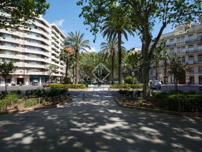 Apartment Faro's Arroyo de la Miel Apartment in Malaga - Environment photo 29