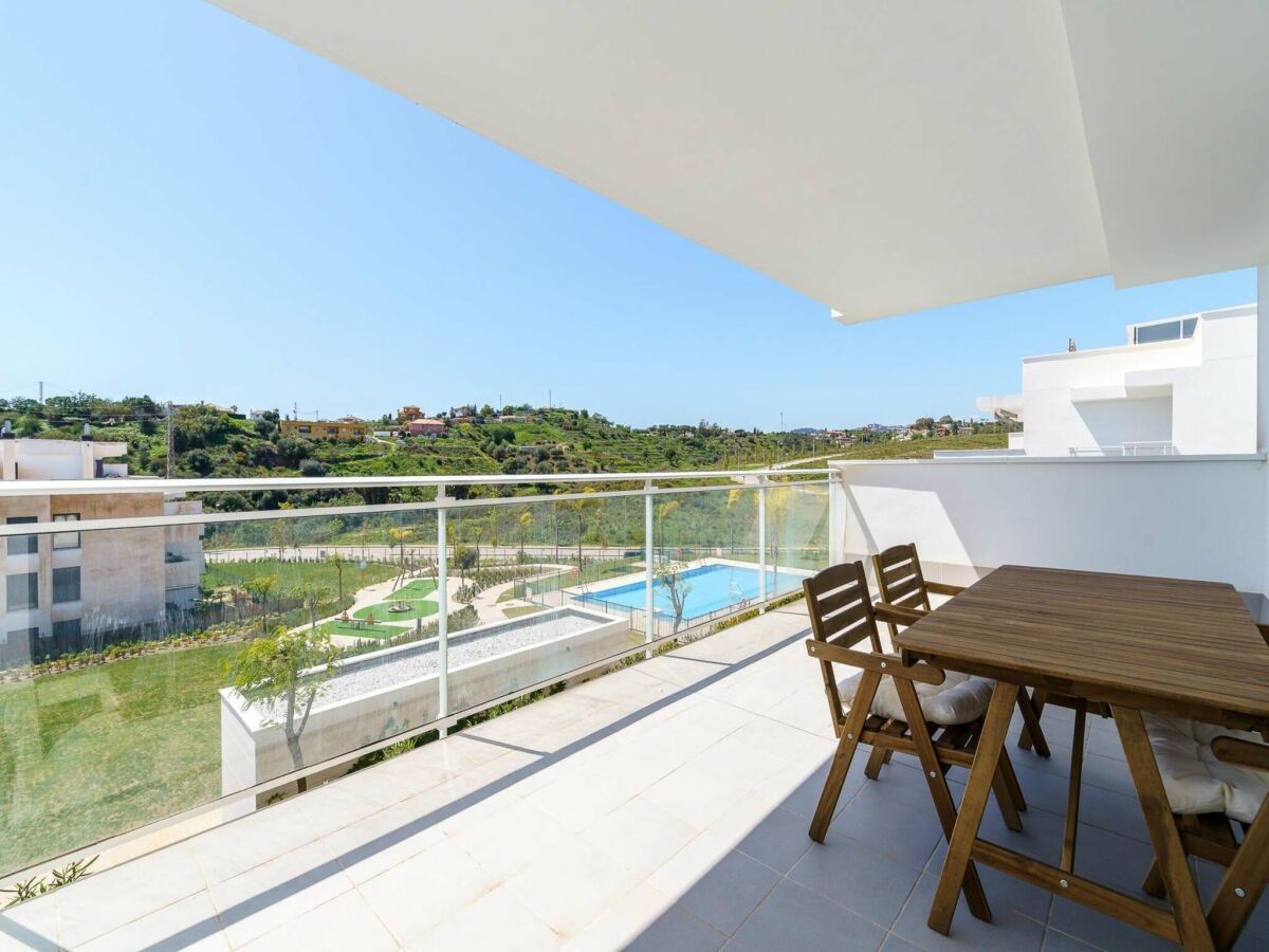 Apartment Stylish apartment in La Cala de Mijas - Outdoor photo 2