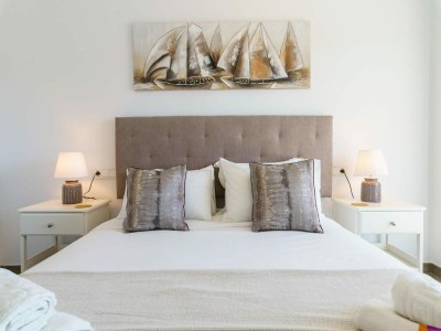 Apartment Stylish apartment in La Cala de Mijas - Features photo 8