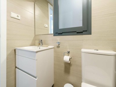 Apartment Stylish apartment in La Cala de Mijas - Features photo 9
