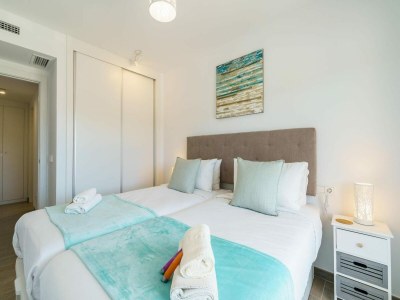 Apartment Stylish apartment in La Cala de Mijas - Features photo 19