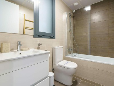 Apartment Stylish apartment in La Cala de Mijas - Features photo 22