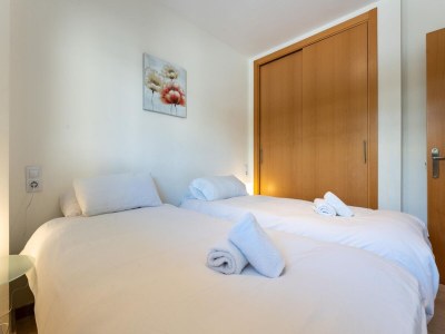 Apartment Modernly designed holiday flat in Mijas Costa - Features photo 24
