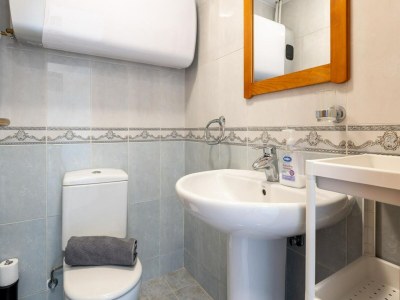 Apartment Südlich ausgerichtete Wohnung mit Meerblick - Features photo 7