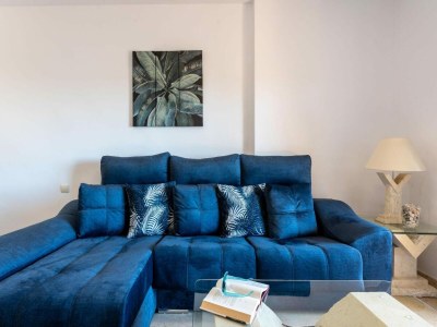 Apartment Südlich ausgerichtete Wohnung mit Meerblick - Features photo 8