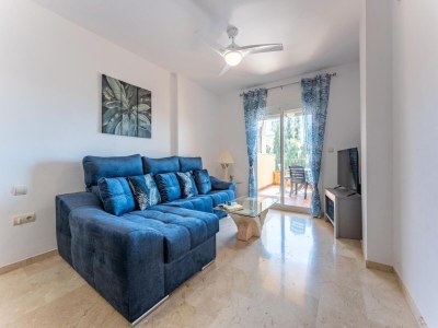 Apartment Südlich ausgerichtete Wohnung mit Meerblick - Features photo 9