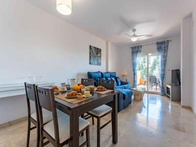 Apartment Südlich ausgerichtete Wohnung mit Meerblick - Features photo 10