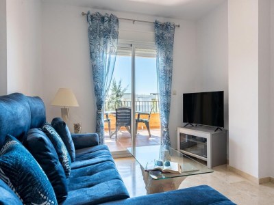 Apartment Südlich ausgerichtete Wohnung mit Meerblick - Features photo 11