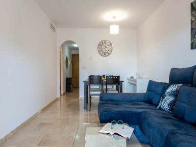 Apartment Südlich ausgerichtete Wohnung mit Meerblick - Features photo 12