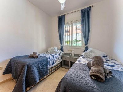 Apartment Südlich ausgerichtete Wohnung mit Meerblick - Features photo 17