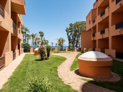 Apartment Strandwohnung -Don Juan Manilva - Outdoor photo 2