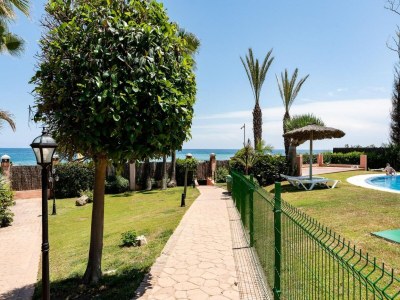 Apartment Strandwohnung -Don Juan Manilva - Outdoor photo 3