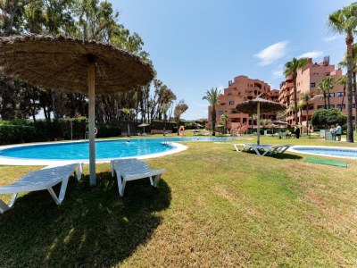 Apartment Strandwohnung -Don Juan Manilva - Outdoor photo 9