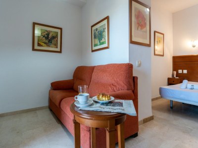 Apartment Strandwohnung -Don Juan Manilva - Features photo 18