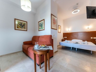 Apartment Strandwohnung -Don Juan Manilva - Features photo 21