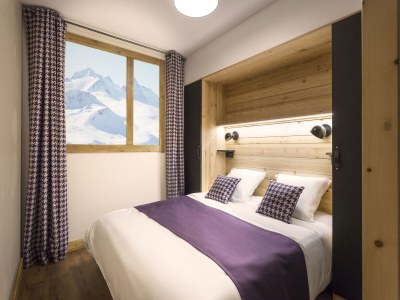Holiday park Alpiner Aufenthalt mit Spa + Aussicht - Features photo 5