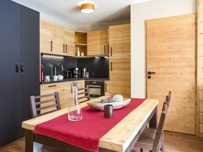 Holiday park Alpiner Aufenthalt mit Spa + Aussicht - Features photo 7
