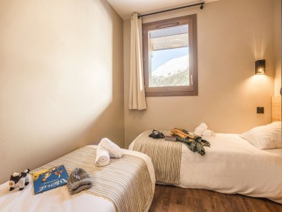 Holiday park Alpiner Aufenthalt mit Spa + Aussicht - Features photo 12