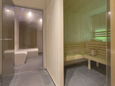 Holiday park Alpiner Aufenthalt mit Spa + Aussicht - Outdoor photo 33