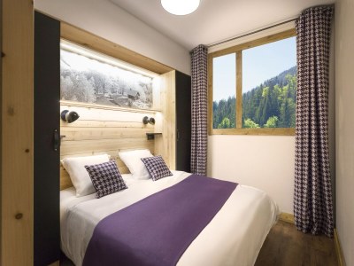 Holiday park Chalet Apartment with Pool - Features photo 16
