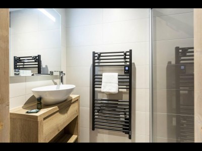 Apartment Apartment in Samoëns with Spa & Pool - Features photo 29