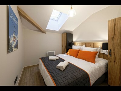 Apartment Apartment in Samoëns with Spa and Pool - Features photo 25