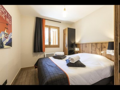 Apartment Apartment in Samoëns with Pool & Spa - Features photo 24