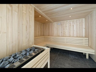 Apartment Apartment in Samoëns with Pool & Spa - Outdoor photo 38