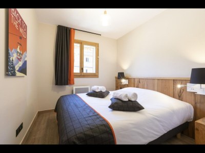 Apartment Apartment in Samoëns near Grand Massif - Features photo 23