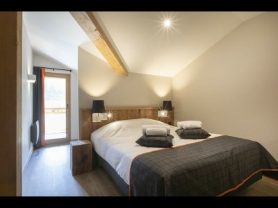 Apartment Wohnung in Samoëns mit Spa und Pool - Features photo 13