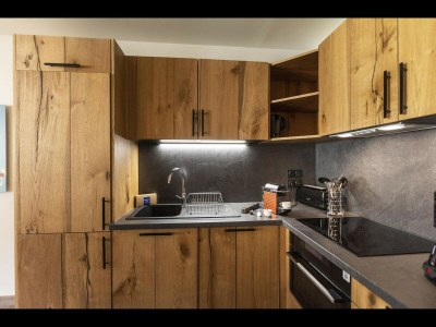 Apartment Wohnung in Samoëns mit Spa und Pool - Features photo 23