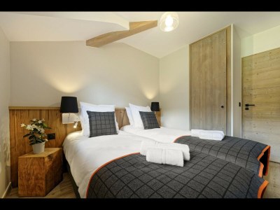Apartment Wohnung in Samoëns mit Spa und Pool - Features photo 28