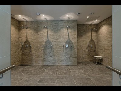 Apartment Wohnung in Samoëns mit Spa und Pool - Features photo 13