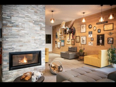 Apartment Wohnung in Samoëns mit Spa und Pool - Features photo 20