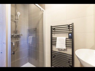 Apartment Wohnung in Samoëns mit Spa und Pool - Features photo 33