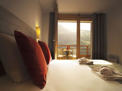 Holiday park Chalet in den Alpen mit Spa-Zugang - Features photo 19
