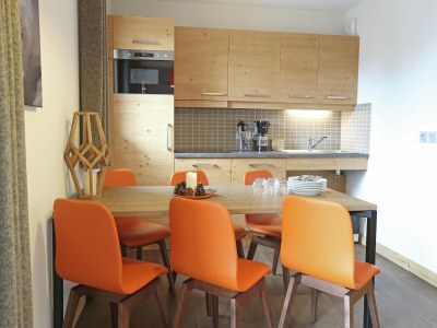 Holiday park Apartment op hellingen in Les -Menüiren - Features photo 16
