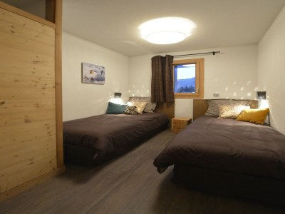 Holiday park Apartment op hellingen in Les -Menüiren - Features photo 17