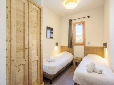 Holiday park Apartment op hellingen in Les -Menüiren - Features photo 18