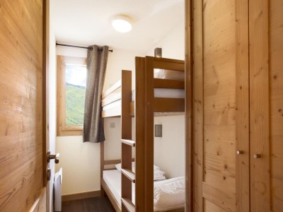 Holiday park Apartment op hellingen in Les -Menüiren - Features photo 21