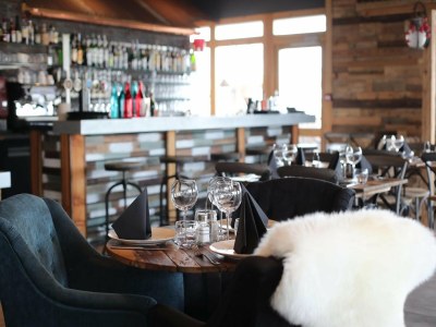 Holiday park Apartment op hellingen in Les -Menüiren - Outdoor photo 35